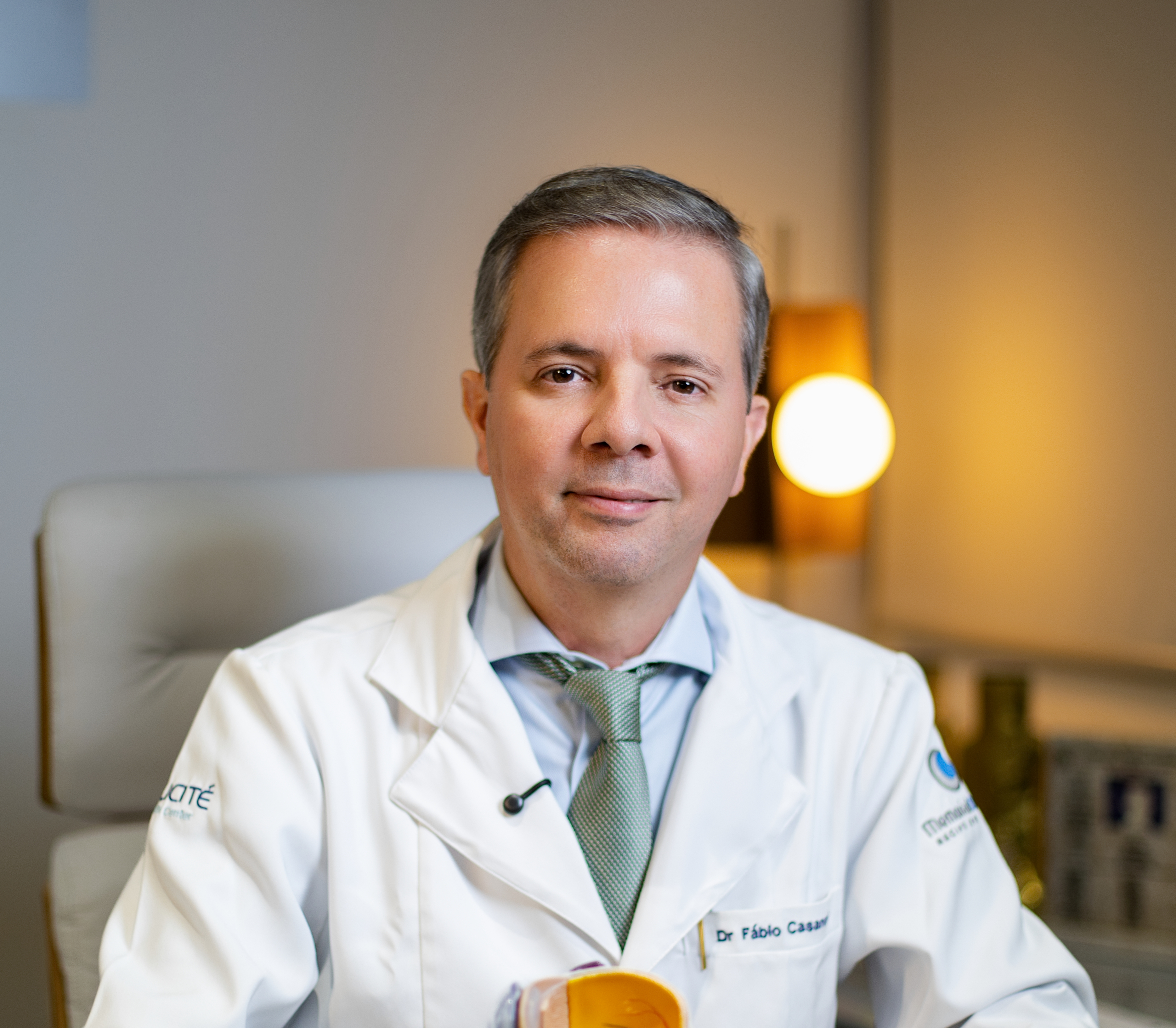 Dr. Fábio Casanova