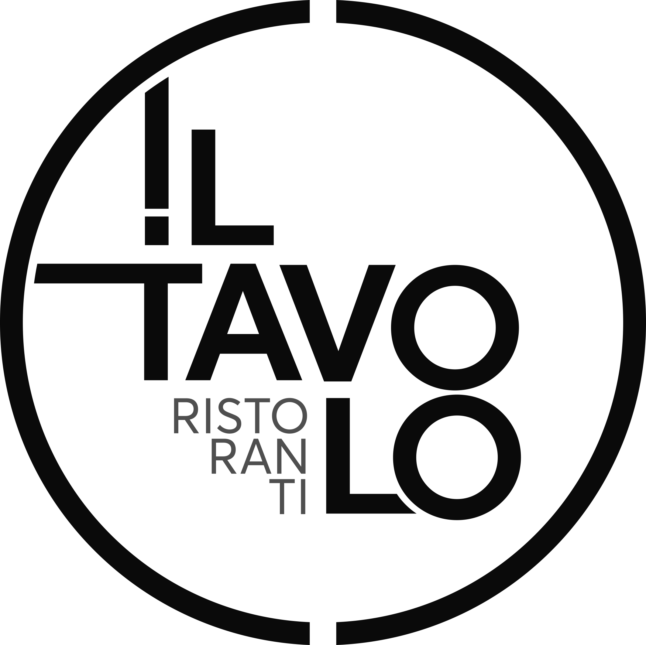 Il Tavolo Ristoranti