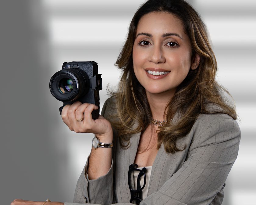 Fotografia Corporativa